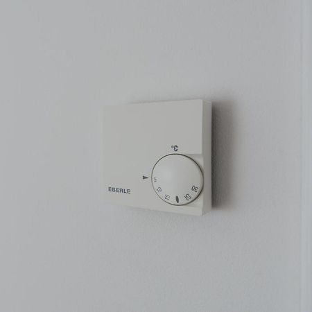 Merve Comfort Aparts1-Hannover Exterior photo