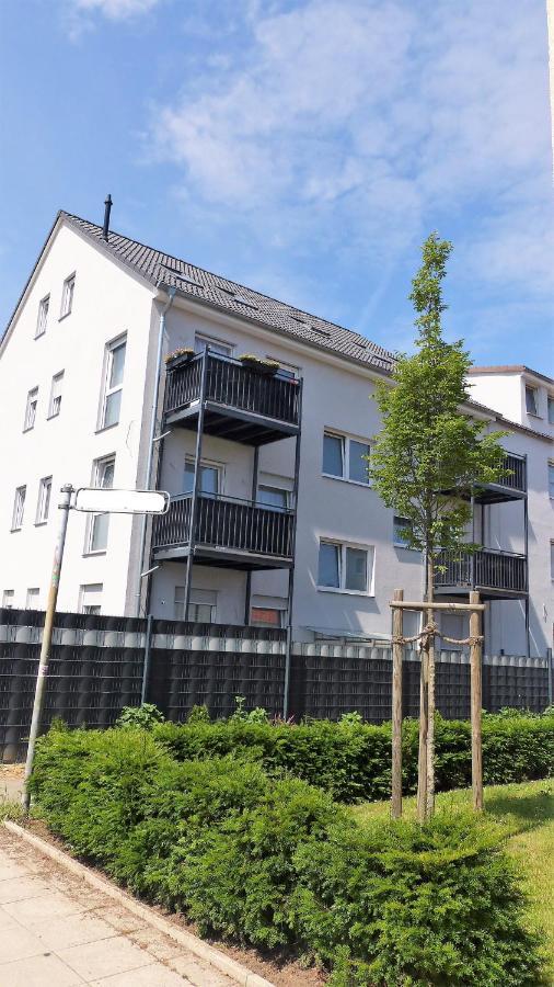 Merve Comfort Aparts1-Hannover Exterior photo
