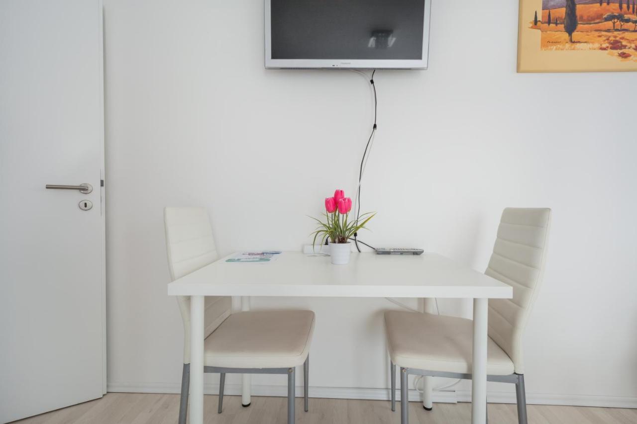 Merve Comfort Aparts1-Hannover Exterior photo