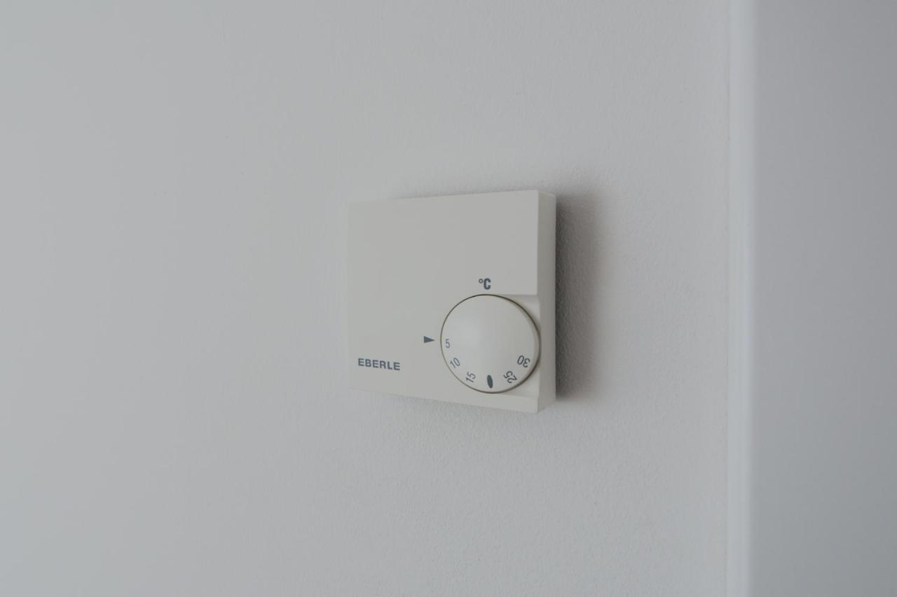 Merve Comfort Aparts1-Hannover Exterior photo