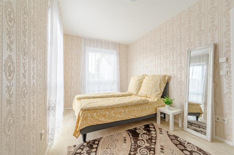 Merve Comfort Aparts1-Hannover Exterior photo