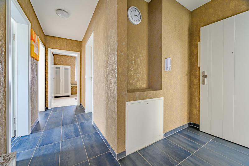 Merve Comfort Aparts1-Hannover Exterior photo