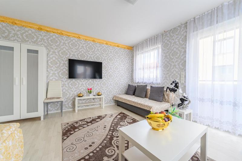 Merve Comfort Aparts1-Hannover Exterior photo