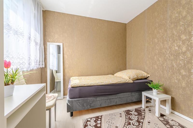 Merve Comfort Aparts1-Hannover Exterior photo
