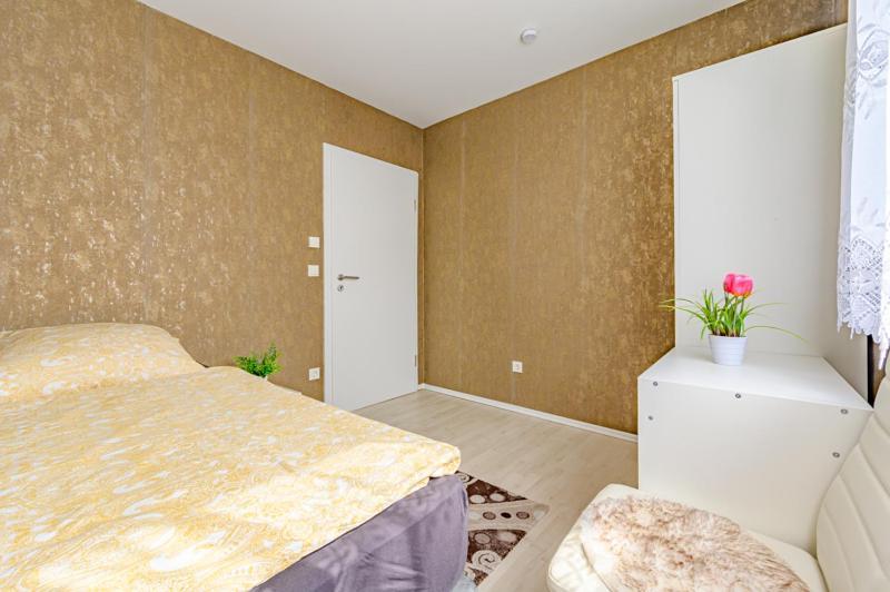 Merve Comfort Aparts1-Hannover Exterior photo