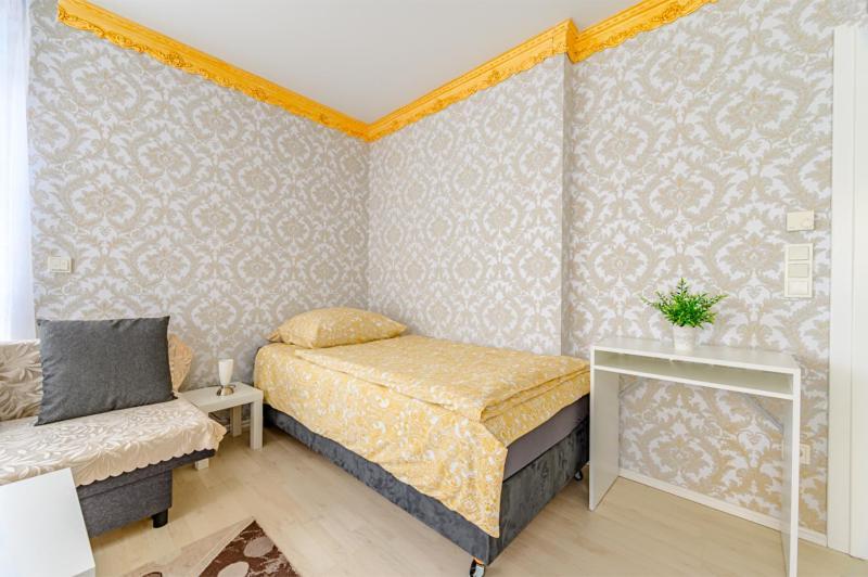 Merve Comfort Aparts1-Hannover Exterior photo