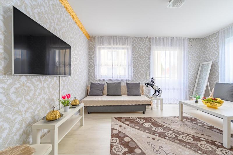 Merve Comfort Aparts1-Hannover Exterior photo