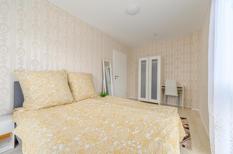 Merve Comfort Aparts1-Hannover Exterior photo