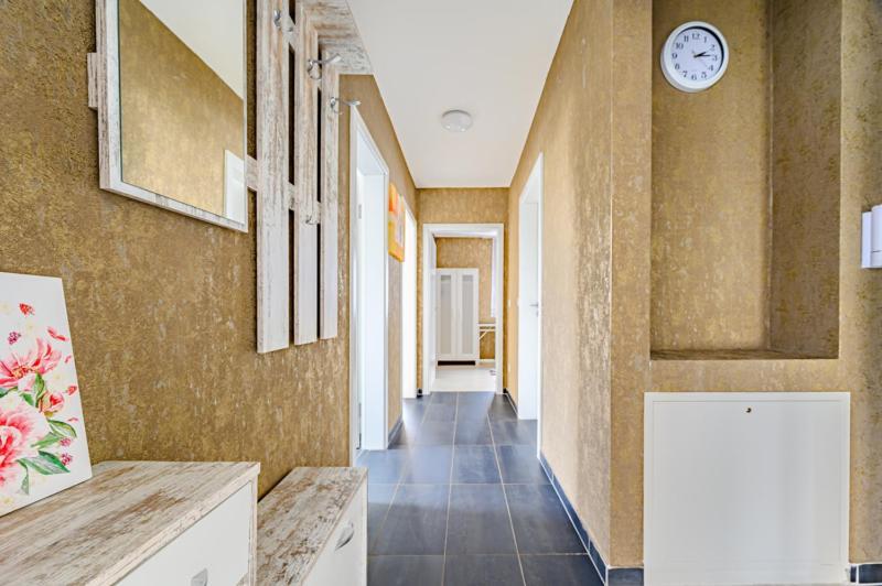 Merve Comfort Aparts1-Hannover Exterior photo