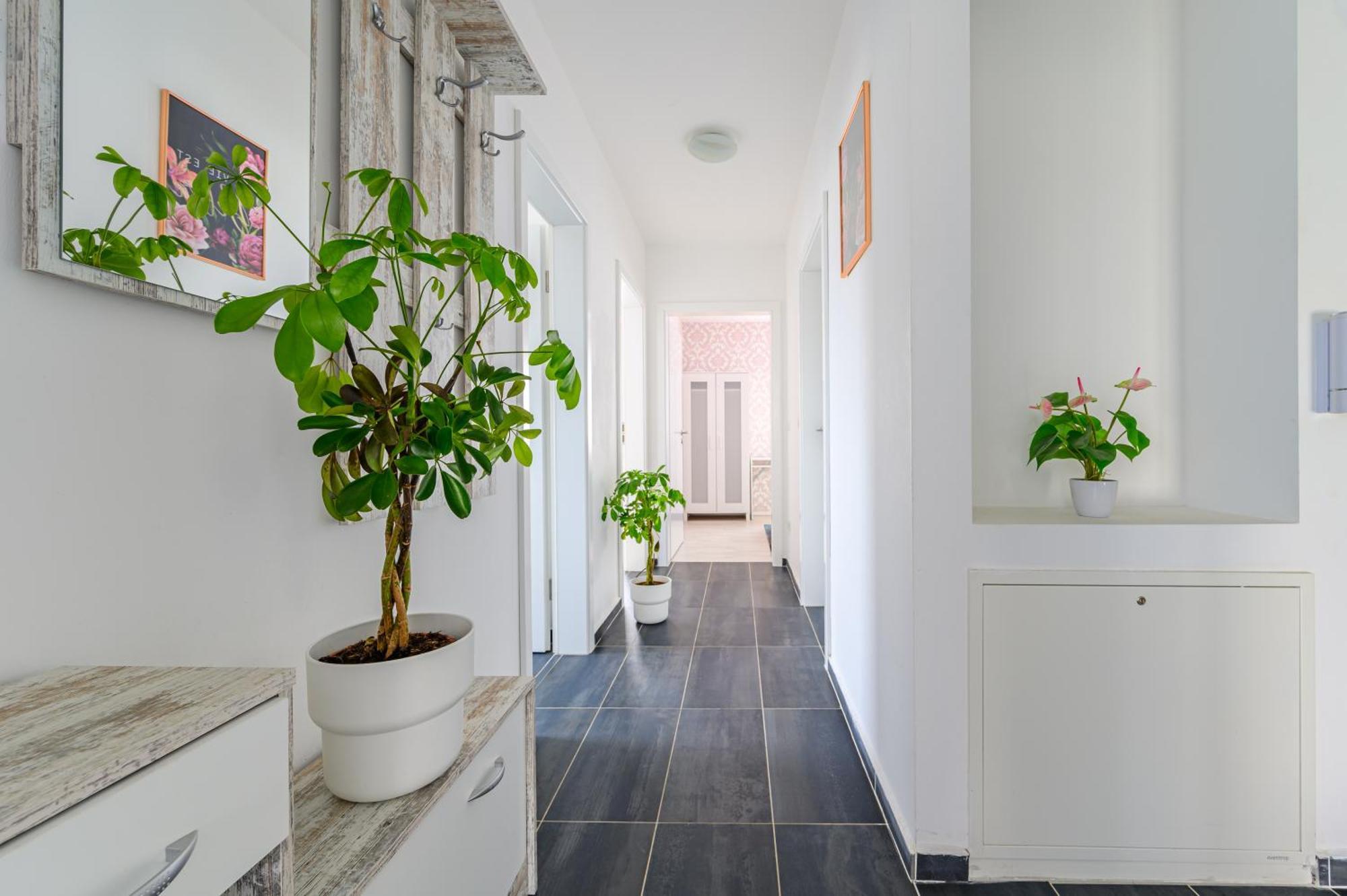 Merve Comfort Aparts1-Hannover Exterior photo